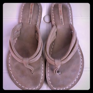 Iconic Bernardo Sandals